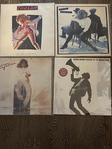 Винил (5 фото из 10)
