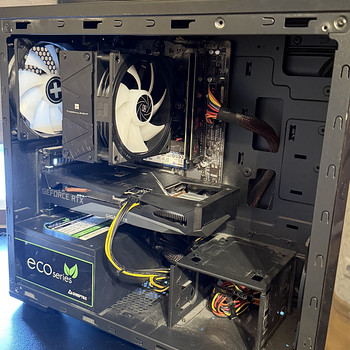 Müün lauaarvutit Ryzen 5 5600x 3.7GHz kuni 4.6GHz RTX 3050 8