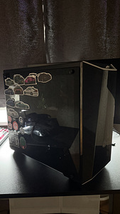 Продам компьютер ryzen 5 5600x 3.7ггц до 4.6ггц rtx 3050 8gb (2 фото из 5)