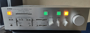 YAMAHA A-960 MKII (1 фото из 4)