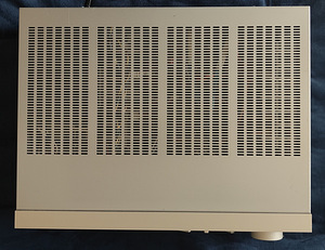 YAMAHA A-960 MKII (3 фото из 4)