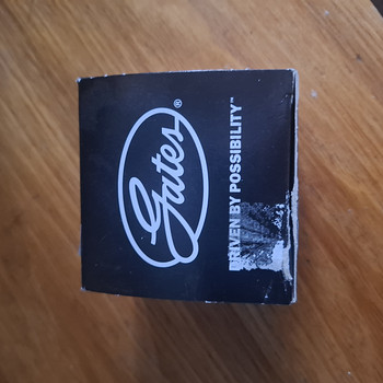 Müüa termostaat Ford Focusile