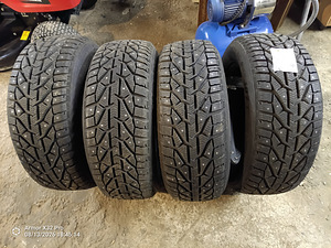 M: Uued naelrehvid Kormoran 235/60/18 SUV (1 foto / 3)