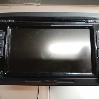 RCD - 510 Blaupunkt