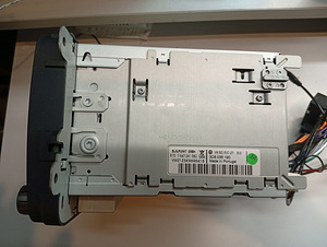 RCD - 510 Blaupunkt (3 фото из 3)