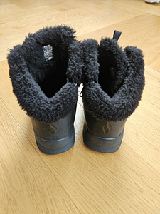 Skechers kevad-sügis ketsid, suurus 35 (4 foto / 9)