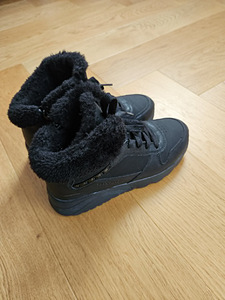 Skechers kevad-sügis ketsid, suurus 35 (9 foto / 9)