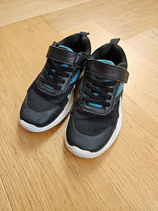 Reebok tossud, suurus 31 (4 foto / 5)