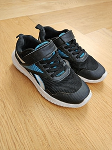 Reebok tossud, suurus 31 (1 foto / 5)
