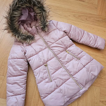 H&M весенняя/осенняя куртка, 128
