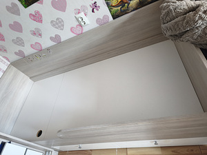Voodi 90*190 2 tk (komplekt) (1 foto / 5)