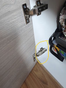 Voodi 90*190 2 tk (komplekt) (4 foto / 5)