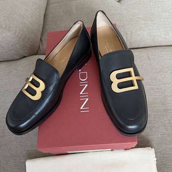 Baldinini кожаные туфли, EU 37.5, новые