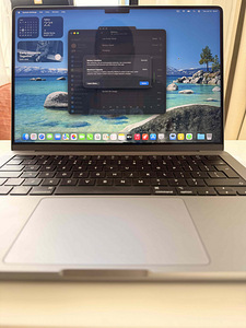 Apple MacBook Pro 14" M2 Pro 16Gb/512Gb 2023 (3 фото из 7)