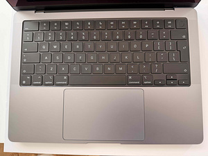 Apple MacBook Pro 14" M2 Pro 16Gb/512Gb 2023 (4 фото из 7)