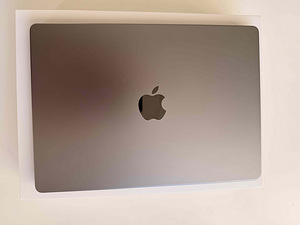 Apple MacBook Pro 14" M2 Pro 16Gb/512Gb 2023 (5 фото из 7)