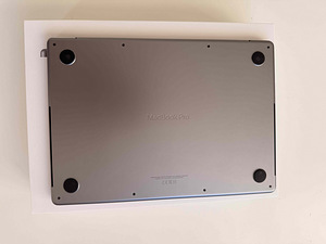 Apple MacBook Pro 14" M2 Pro 16Gb/512Gb 2023 (6 фото из 7)
