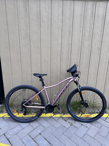 Scott Contessa Active (1 фото из 10)