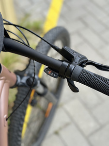 Scott Contessa Active (4 фото из 10)