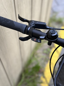 Scott Contessa Active (2 фото из 10)