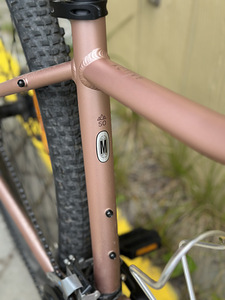 Scott Contessa Active (6 фото из 10)