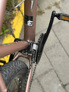Scott Contessa Active (7 фото из 10)