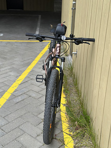 Scott Contessa Active (8 фото из 10)