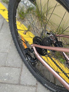 Scott Contessa Active (9 фото из 10)