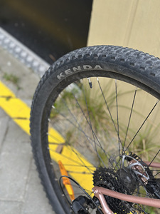Scott Contessa Active (10 фото из 10)