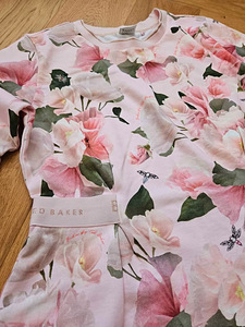 Uus Ted Baker kleit, suurus 158 (3 foto / 7)