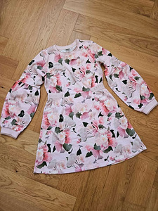 Uus Ted Baker kleit, suurus 158 (4 foto / 7)