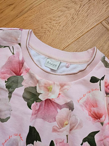 Uus Ted Baker kleit, suurus 158 (2 foto / 7)