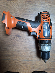 Akutrell AEG BSB 12G (1 foto / 3)