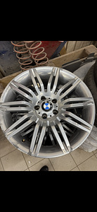 Диски BMW (1 фото из 2)
