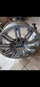 Диски BMW (2 фото из 2)
