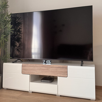 TV alus + diivanilaud