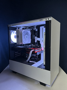 I5-10400f, ROG GTX 1070Ti, 16GB ОЗУ, Sams. 500 ssd (1 фото из 10)
