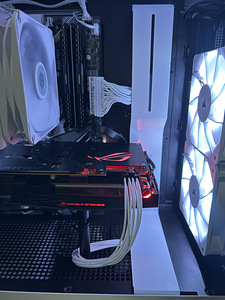 I5-10400f, ROG GTX 1070Ti, 16GB ОЗУ, Sams. 500 ssd (4 фото из 10)