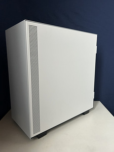 I5-10400f, ROG GTX 1070Ti, 16GB ОЗУ, Sams. 500 ssd (6 фото из 10)