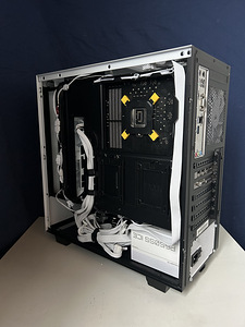 I5-10400f, ROG GTX 1070Ti, 16GB ОЗУ, Sams. 500 ssd (10 фото из 10)