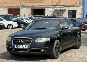AUDI A6 (1 фото из 8)