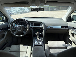 AUDI A6 (5 фото из 8)