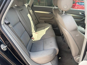 AUDI A6 (8 фото из 8)