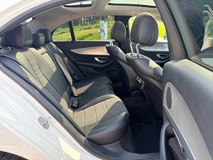 MERCEDES-BENZ E 350 E (9 фото из 11)