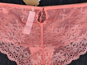 Uued Etam aluspüksid, suurus: XS (4 foto / 4)