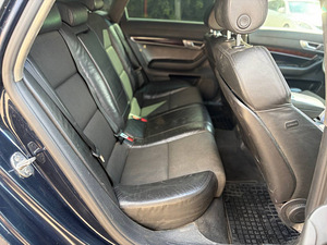 AUDI A6 (7 фото из 8)