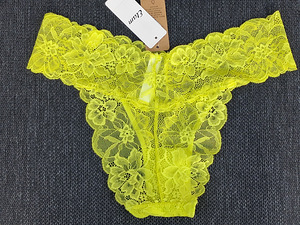 Новые трусы Etam, размер: XS (3 фото из 4)