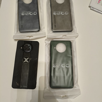 Xiaomi mi 10t lite