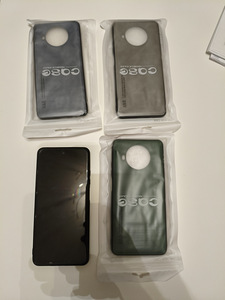 Xiaomi mi 10t lite (2 foto / 2)