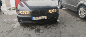 BMW E39 TDI DOURING (1 фото из 6)
